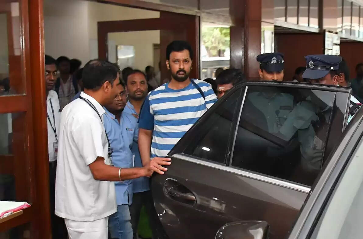 துரை தயாநிதி