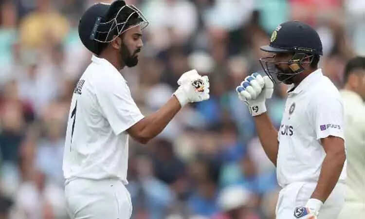 ராகுல் ரோஹித்