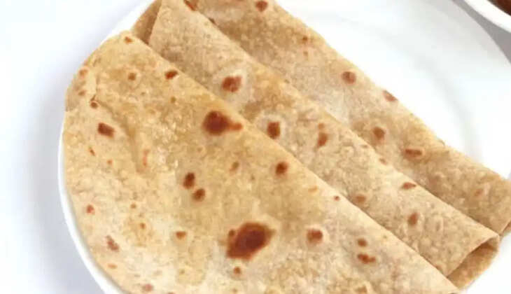 சப்பாத்தி