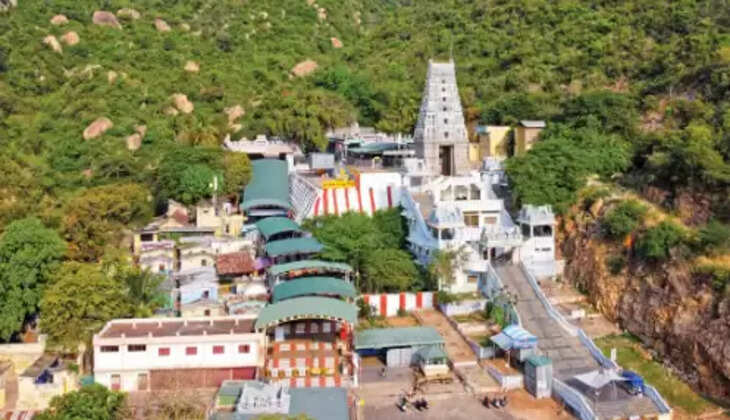 மருதமலை