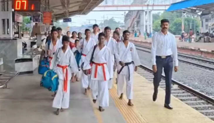 கராத்தே