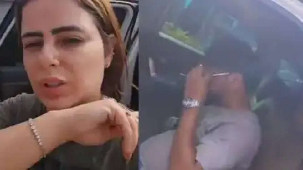 அலிஷா அப்துல்லா&zwnj; 