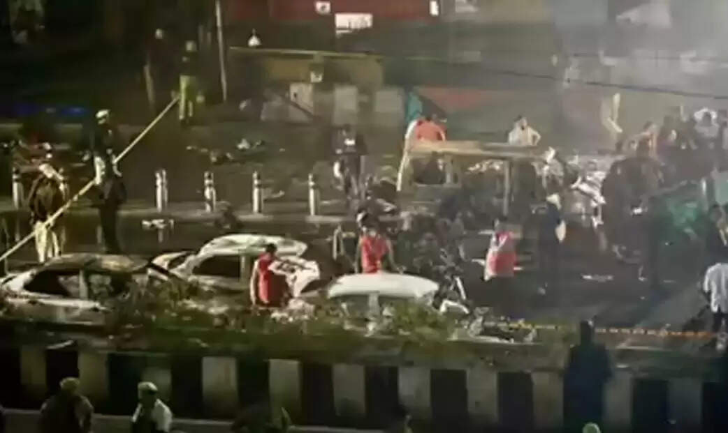 டெல்லி குண்டு