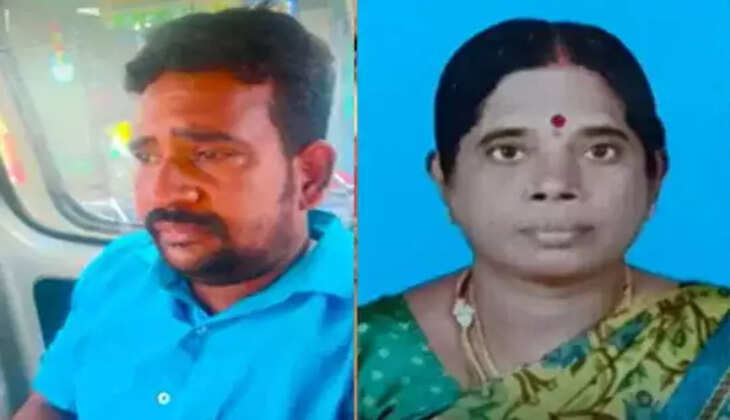 சரஸ்வதி