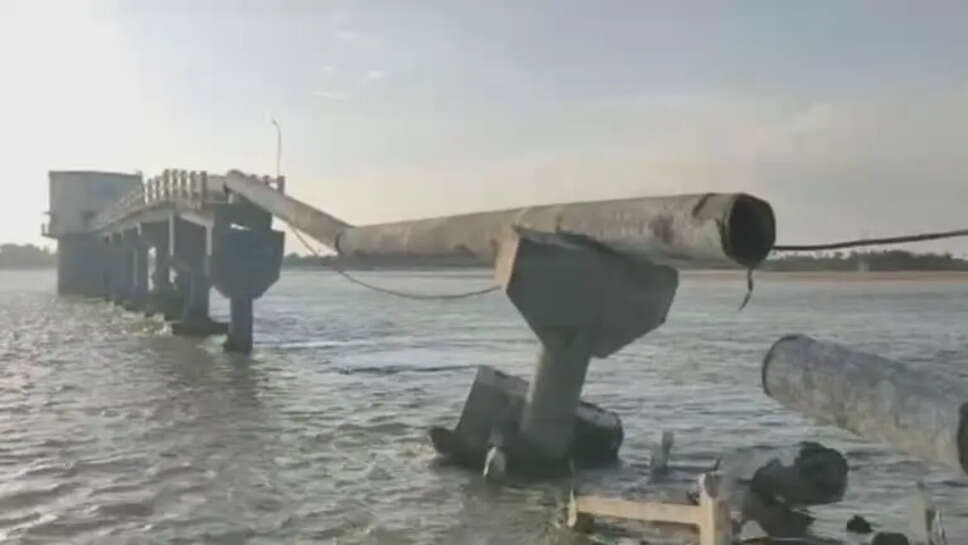 குடிநீர் குழாய் உடைப்பு