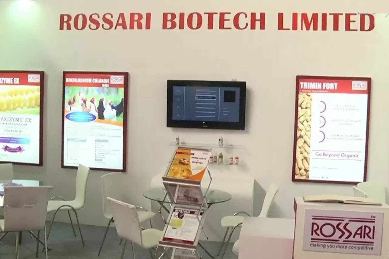 ரோசரி ஷேர்