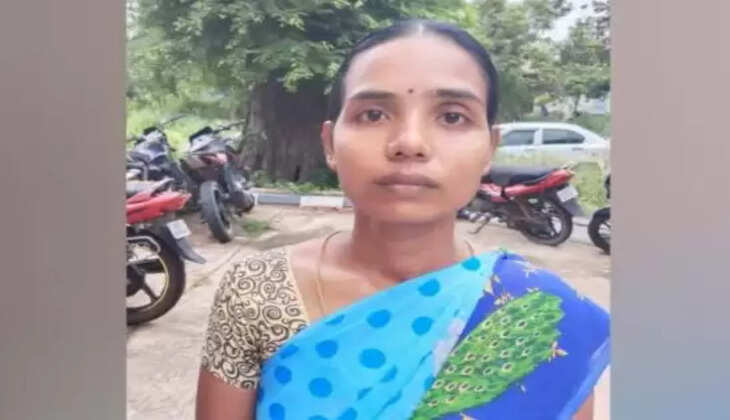 ஜெகதீஸ்வரி 