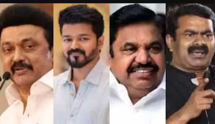 தமிழகம்