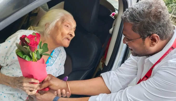 காஞ்சன்பென்