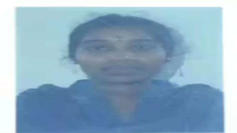 ராஜேஸ்வரி