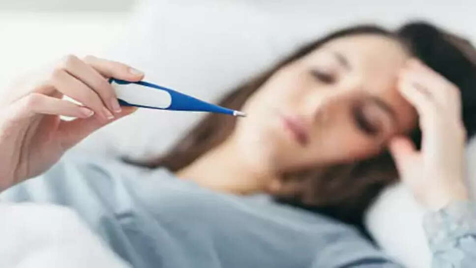 காய்ச்சல்