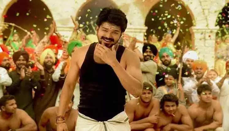 மெர்சல்