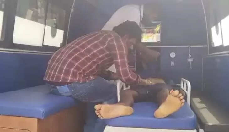 பெரிய கருப்பு