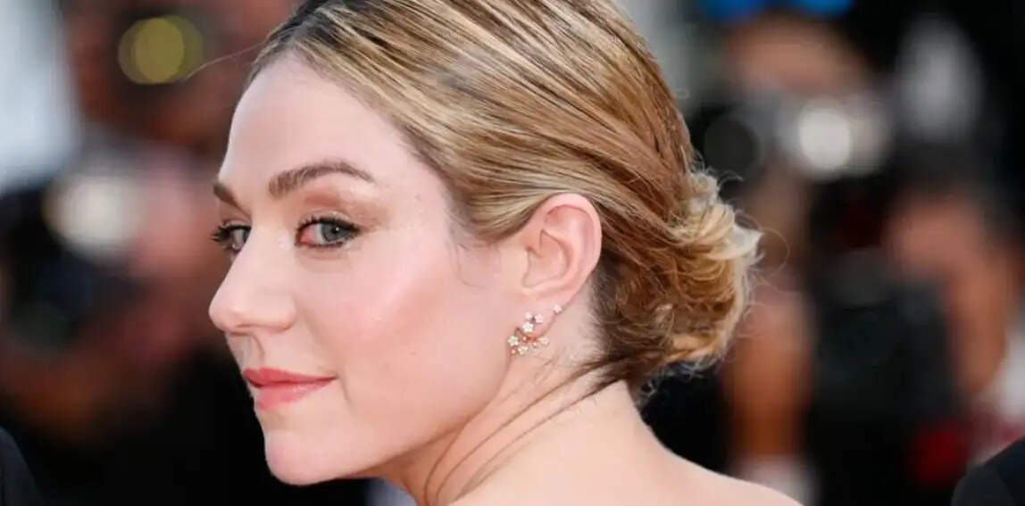 நடிகை டெக்வென்