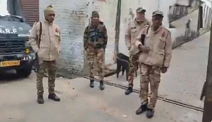 சம்பால்