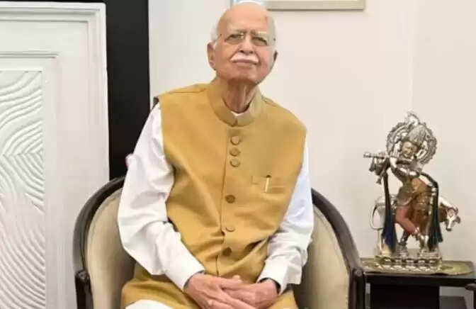 அத்வானி