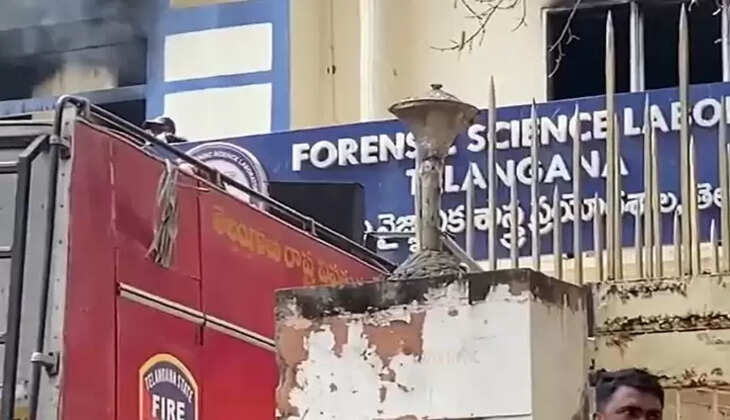 ஹைதராபாத்