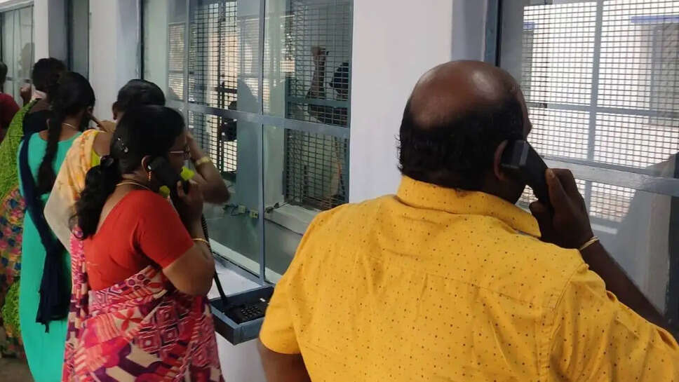 டெலி இன்டர்காம்