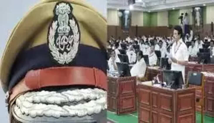 சட்டப்பேரவை