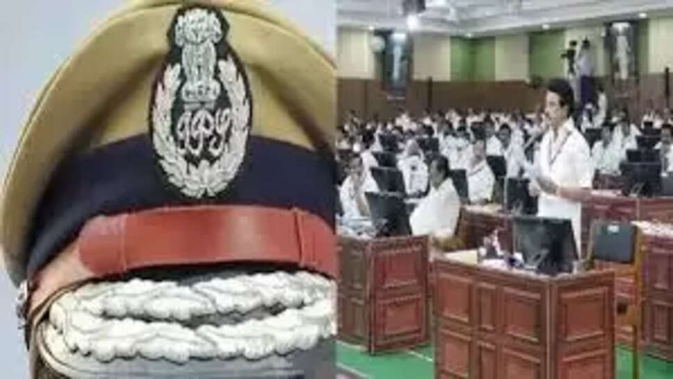 சட்டப்பேரவை