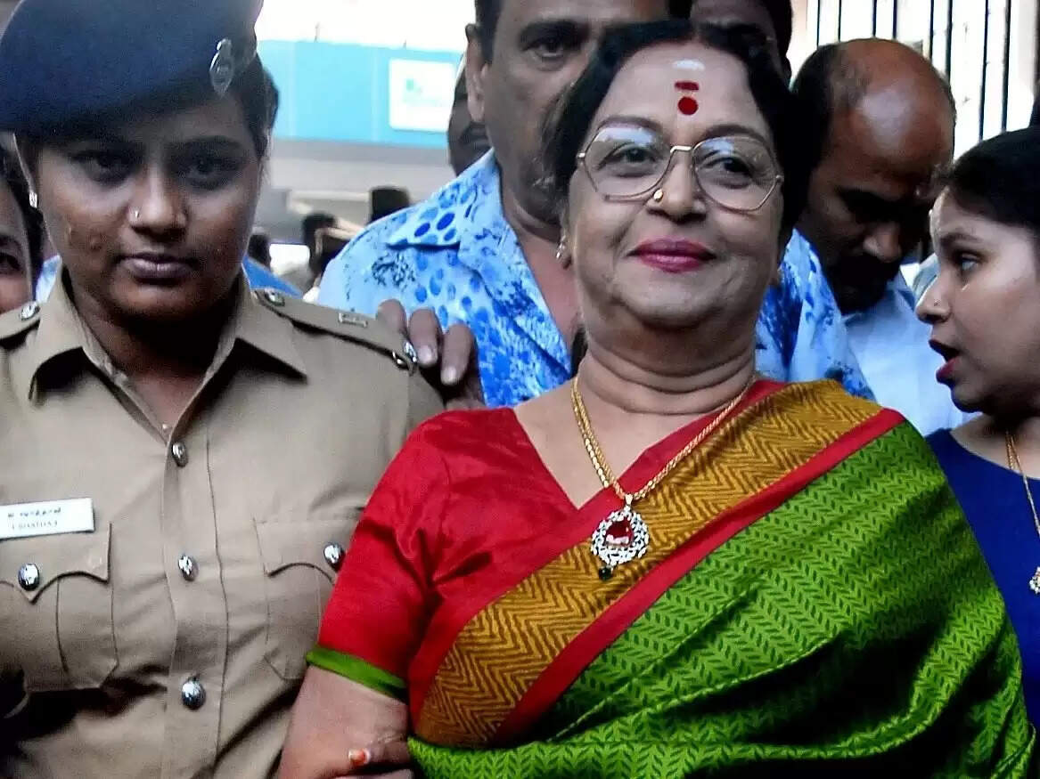 சரோஜா தேவி