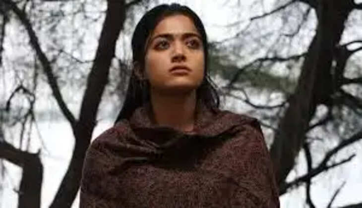 ராஷ்மிகா