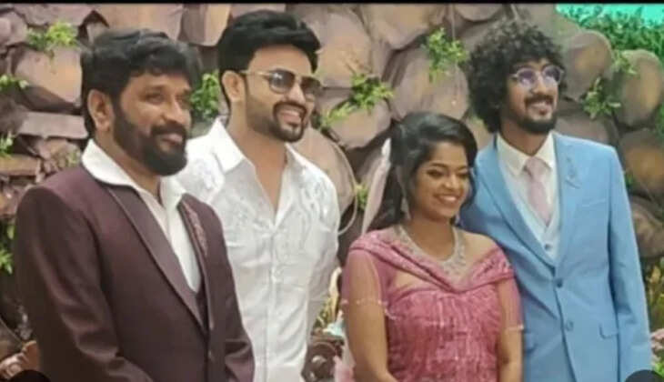 திருச்செல்வம் அபிநயா