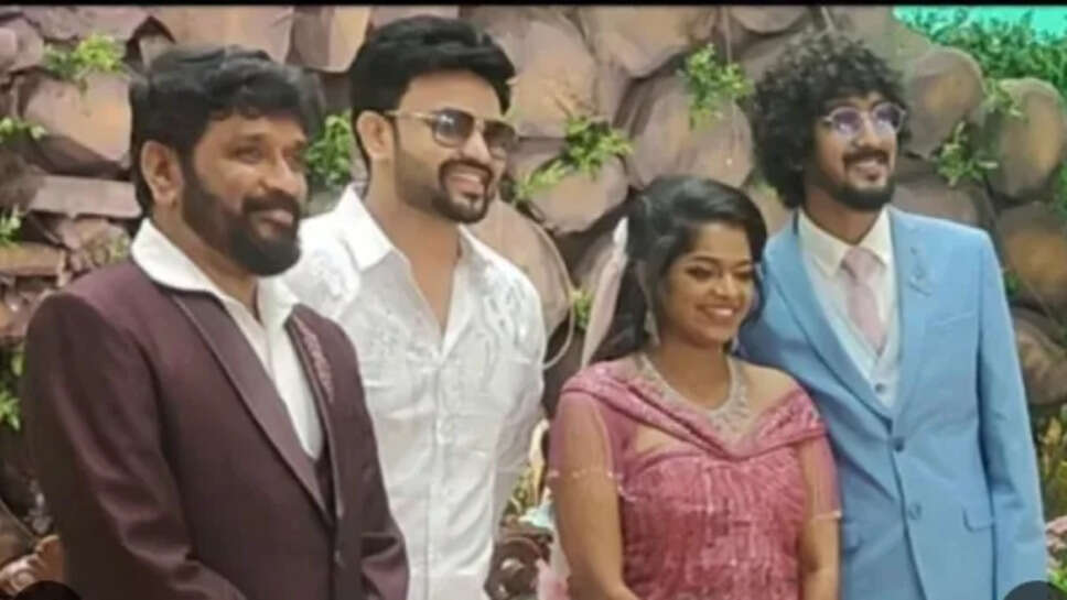 திருச்செல்வம் அபிநயா