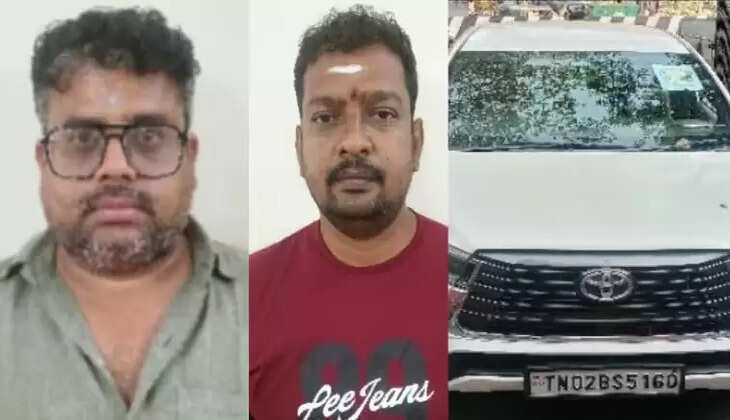 லட்சுமி நாராயணன் - சம்பத்