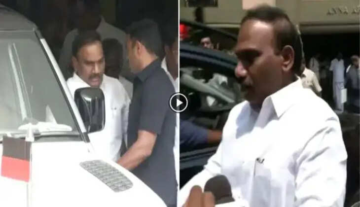 ஆ.ராசா
