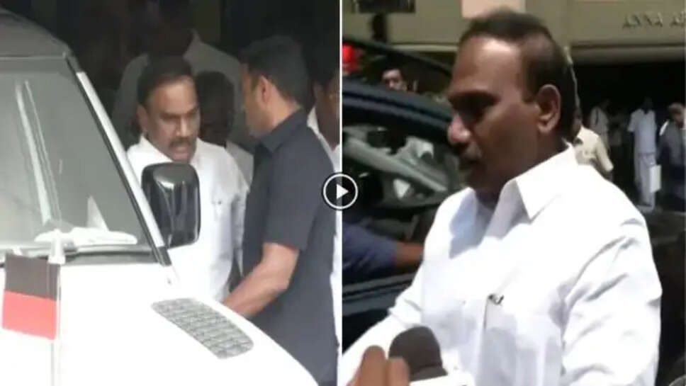 ஆ.ராசா