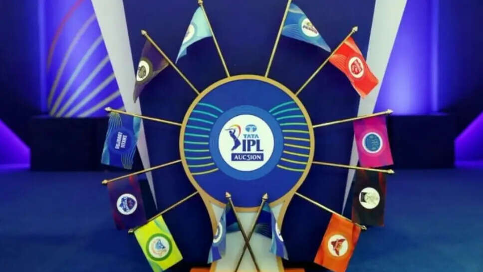 டாடா ஐபிஎல்