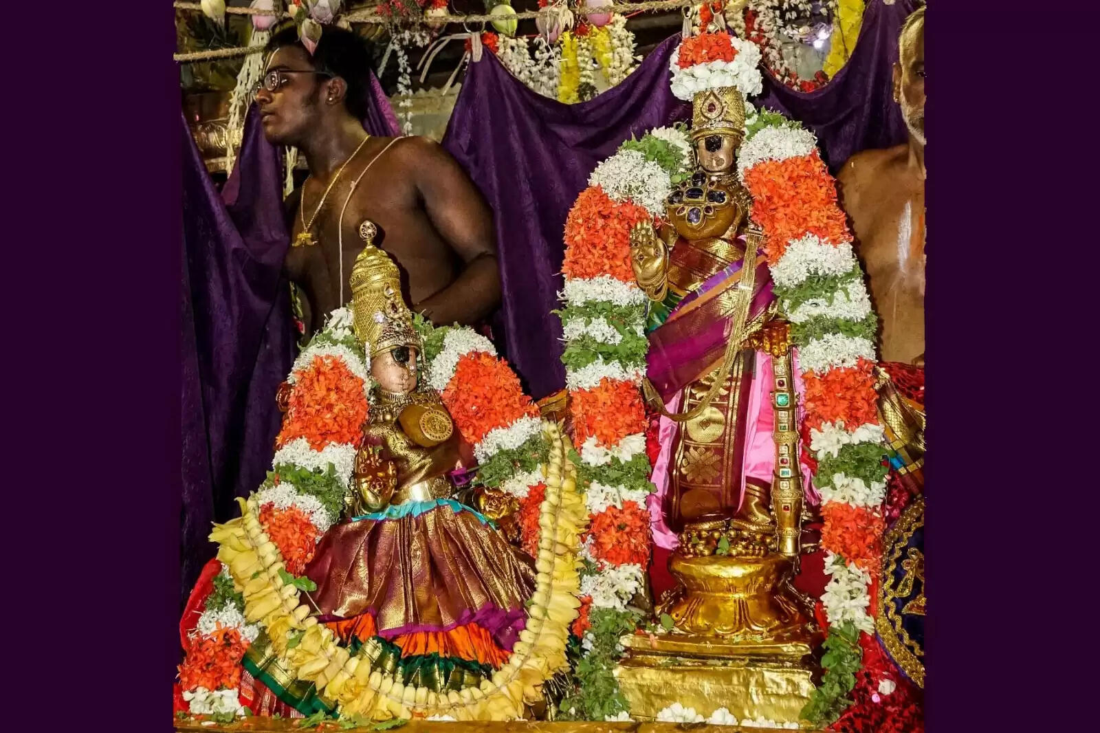 ஸ்ரீரங்கம் தேர்