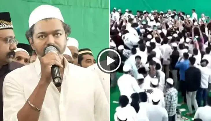 இப்தார் விஜய்