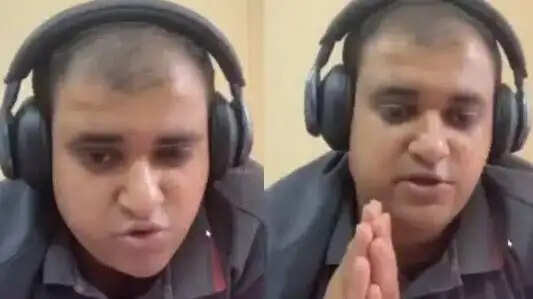 அதுல் சுபாஷ்