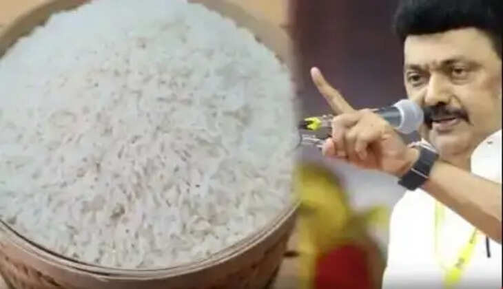 ஸ்டாலின் அரிசி நோன்பு ரமலான்