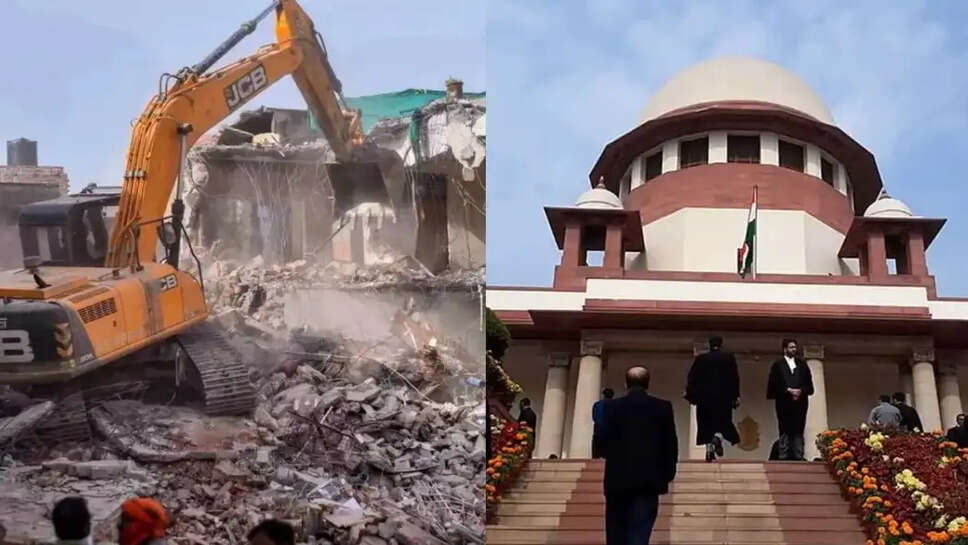 உச்சநீதிமன்றம்