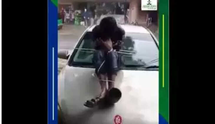 குஜராத் இளைஞர்