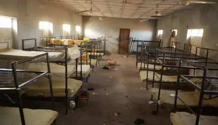 பள்ளி வகுப்பறை