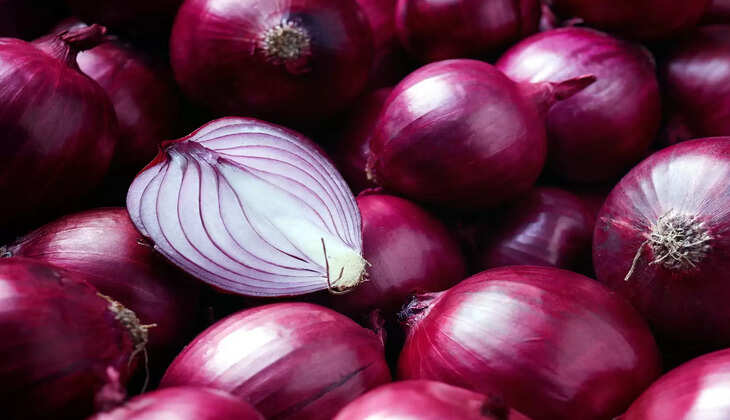 வெங்காயம்