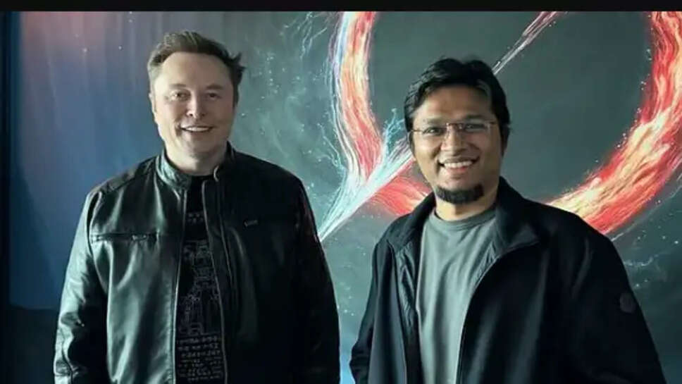 எலான் மஸ்க்