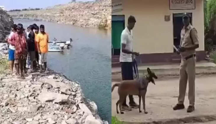  முச்சுமாரி கிராமம் சிறுமி