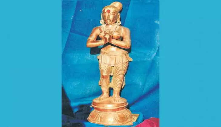 செம்பியன் மாதேவி