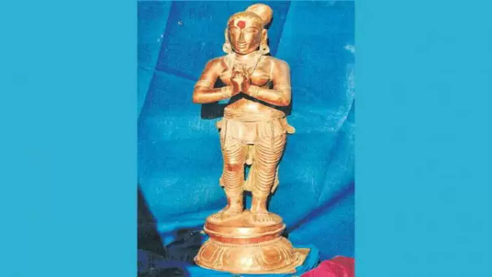 செம்பியன் மாதேவி