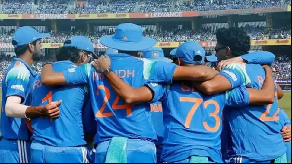 இந்தியா டி20