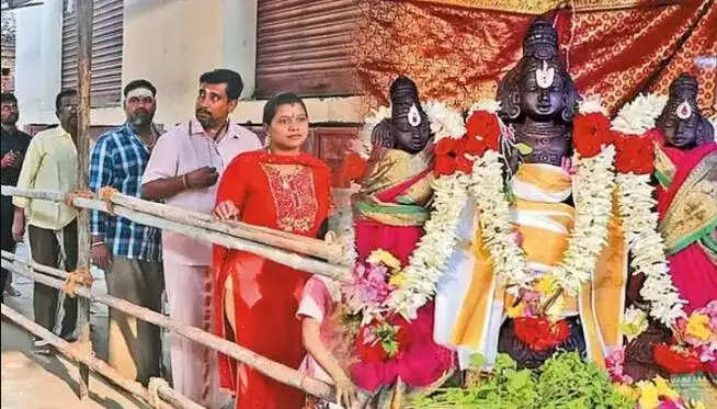 அத்தி வரதர்