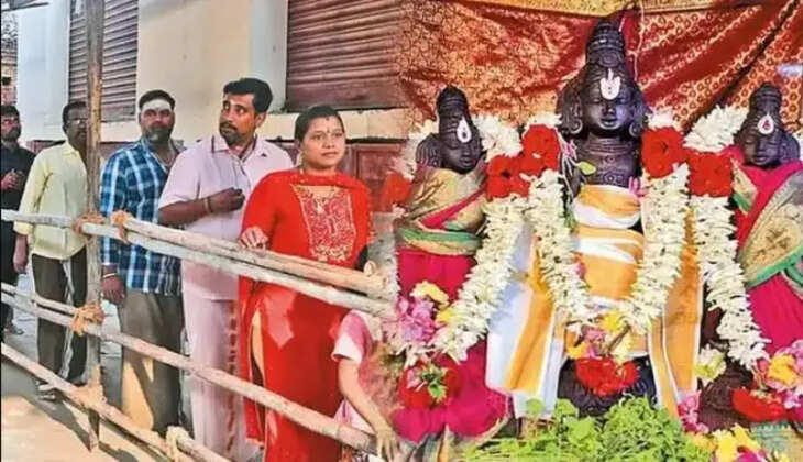 அத்தி வரதர்