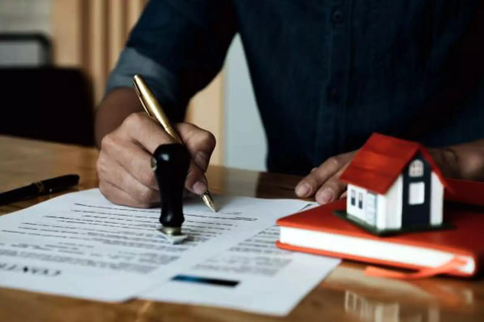 சொத்து பத்திரம் ரிஜிஸ்ட்ரேஷன் ஆவணங்கள் பதிவுத்துறை