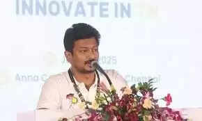 உதயநிதி