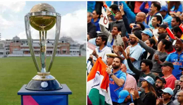 உலகக்கோப்பை